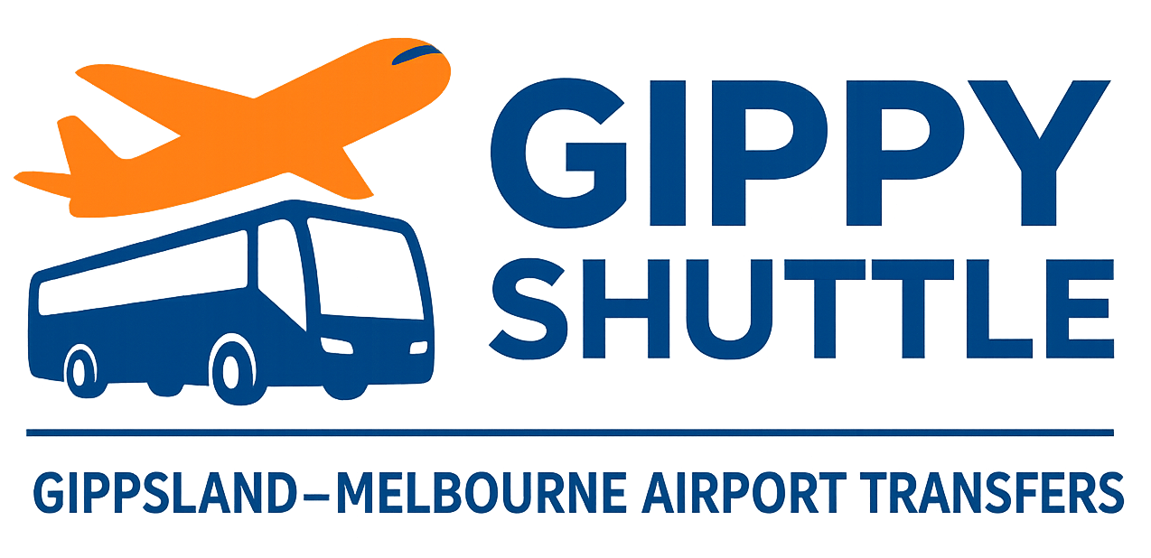 Gippy Shuttle | Gippsland - Melbourne Airport transfers